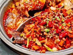 -味妙烤鱼吧(回龙观店)