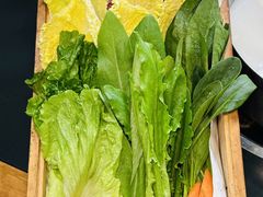 -鸿运诚羊蝎子·火锅(西单店)