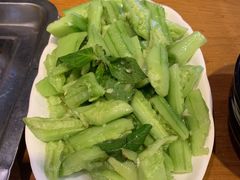 -腰子哥烤串(石佛营炫特店)