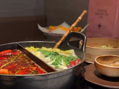 -山缓缓火锅(青岛万象城店)