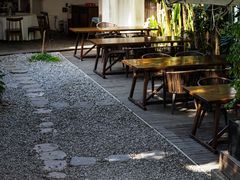 -云里小坐·小院里·团建·宴请·下午茶(三圣乡店)