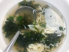 -叶存利海鲜大馅饺子(海宁路总店)