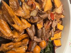 -院8里·小聚园老川菜(九眼桥店)