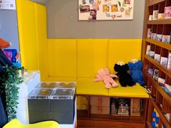 -W CAFE(甜爱路店)