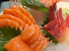 -山葵家·创意料理(宁波来福士店)