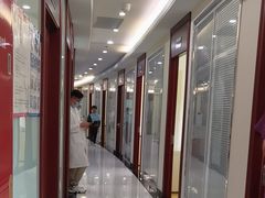 -泰康拜博口腔(世博园乐尔店)