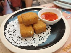 -点都德(花城店)