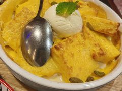 -新白鹿餐厅(百联中环店)