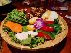 -肉魁屋·烧肉·烧鸟·酒场(高新店)