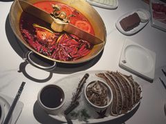 -小龙翻大江文化火锅(宽窄店)