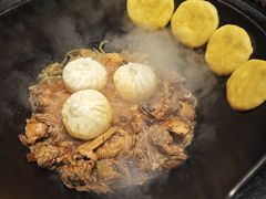 -玺炖·中国铁锅炖(南京东路店)