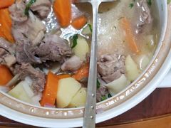 -马白开来特色羊排揪片子  (总店)