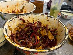 -辣螃铠盆盆蟹大排档(总店)