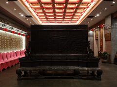 -宁波状元楼酒店(和义路店)