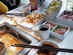 -德庄火锅(矿大三胞店)