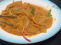 -码头鲜精致威海菜(欧乐坊店)