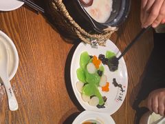 -南拳十三姨·潮汕砂锅粥(世纪金源店)