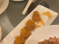 -长沙顺天凯宾斯基酒店·祈顺酒家中餐厅(雨花亭店)