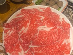 -蜀辣居鲜货老火锅(红牌楼店)