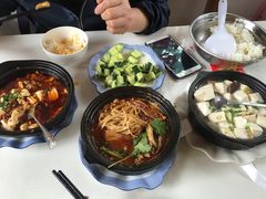-廖记老砂锅(上清寺店)