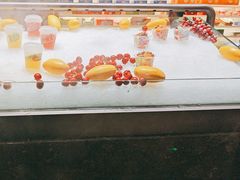-神帆·元气汤泉(解放西路店)