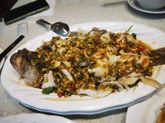 -香港新发烧腊茶餐厅(书城店)