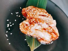 -一汀七輪燒·炭火烤肉自助专研店(万达店)