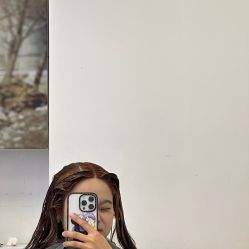 -MY HAIR ARDOR
