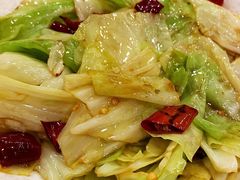-先记烧鹅王·本地粤菜(福永店)
