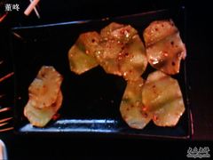 烤青笋-串来串去(中关村店)