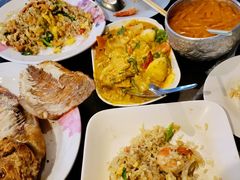-Doo Dee Thai Food(Issan/Isaan/Esan)