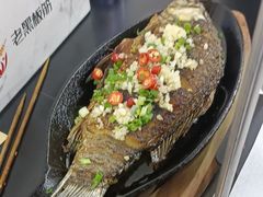 -老黑板筋(顺义总店)