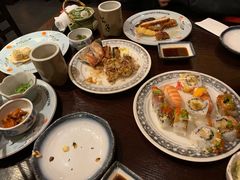 -松子料理(白家庄店)