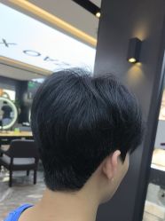 -藤野造型·专业烫染店