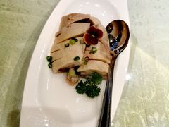 金牌盐水鸭-无名居(西直门总店)