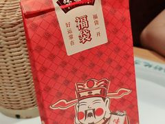 -味福记·江西小炒·南昌小吃(青山湖万达店)