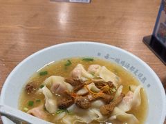 -王春春鸡汤饭(上海中海环宇城店)