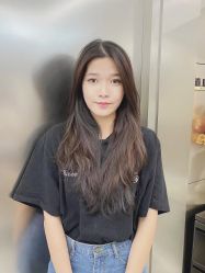 -菲·木田moontin造型salon