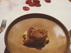 火腿烩饭-三嚥阁 La Villa Restaurant