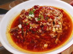 -图味美小黄鱼·景德菜(浙江路店)