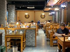 -新派川菜馆(济南路店)