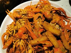 -京韵胡同·酱香羊蝎子火锅涮肉(长寿路店)