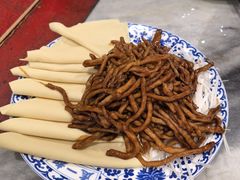 -都一处烧麦馆(前门店)