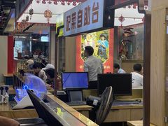 -易裕和·长沙米粉(竹塘西路店)