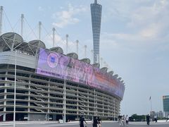 -海心沙亚运公园