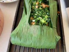 -沿途四季·云南菜·诗酒茶(蓝色港湾店)