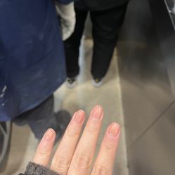 -ChuLian初莲日式美甲美睫