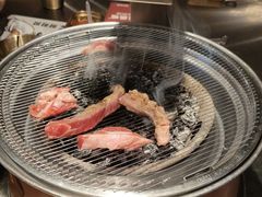 -核桃碳烤肉馆(深圳首店)