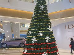 -天河城购物中心