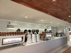 -% Arabica阿拉比卡咖啡(武汉天地店)